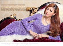 Lataa kuva Galleria-katseluun, Seamless underwear set, body fitting underwear