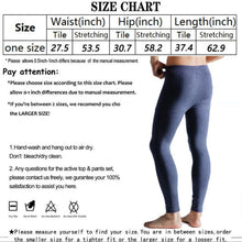 Indlæs billede til gallerivisning thermal bamboo fiber pants