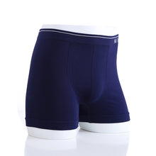 Lataa kuva Galleria-katseluun, Mens Athletic Briefs Shorts Underwear Seamless Solid color 5 pieces