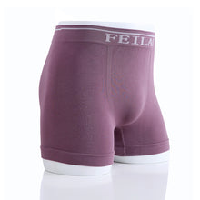 Lataa kuva Galleria-katseluun, Mens Athletic Briefs Shorts Underwear Seamless Solid color 5 pieces