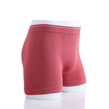 Lataa kuva Galleria-katseluun, Mens Athletic Briefs Shorts Underwear Seamless Solid color 5 pieces