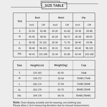 Charger l&#39;image dans la galerie, One-piece swimsuit women&#39;s vest flat corner wetsuit surf suit zipper sports swimsuit
