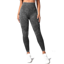 Load image into Gallery viewer, yoga pants for women and sports legging for women  cycling shorts
