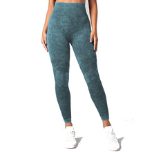 Load image into Gallery viewer, yoga pants for women and sports legging for women  cycling shorts
