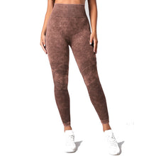 Load image into Gallery viewer, yoga pants for women and sports legging for women  cycling shorts
