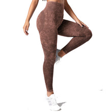 Load image into Gallery viewer, yoga pants for women and sports legging for women  cycling shorts
