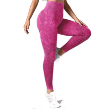 Load image into Gallery viewer, yoga pants for women and sports legging for women  cycling shorts
