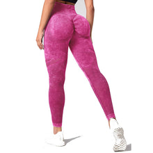 Load image into Gallery viewer, yoga pants for women and sports legging for women  cycling shorts
