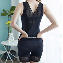 Load image into Gallery viewer, Bodysuit Soft and comfortable thin lace bodysuit
