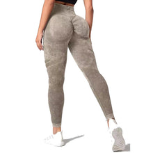 Load image into Gallery viewer, yoga pants for women and sports legging for women  cycling shorts
