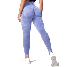 Load image into Gallery viewer, yoga pants for women and sports legging for women  cycling shorts
