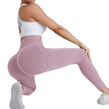 Load image into Gallery viewer, yoga pants for women and sports legging for women  cycling shorts
