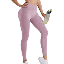Load image into Gallery viewer, yoga pants for women and sports legging for women  cycling shorts
