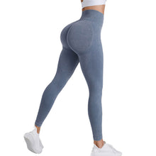 Load image into Gallery viewer, yoga pants for women and sports legging for women  cycling shorts
