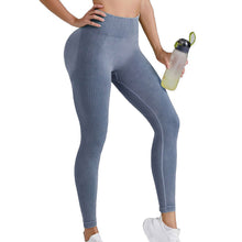 Load image into Gallery viewer, yoga pants for women and sports legging for women  cycling shorts
