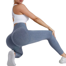 Load image into Gallery viewer, yoga pants for women and sports legging for women  cycling shorts
