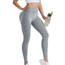 Load image into Gallery viewer, yoga pants for women and sports legging for women  cycling shorts
