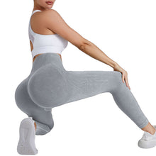 Load image into Gallery viewer, yoga pants for women and sports legging for women  cycling shorts
