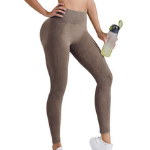 Load image into Gallery viewer, yoga pants for women and sports legging for women  cycling shorts
