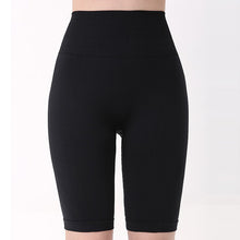 Load image into Gallery viewer, yoga pants for women and sports legging for women  cycling shorts
