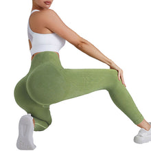 Load image into Gallery viewer, yoga pants for women and sports legging for women  cycling shorts
