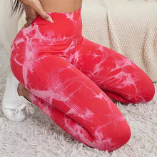 Load image into Gallery viewer, yoga pants for women and sports legging for women  cycling shorts
