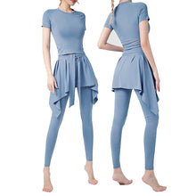 Indlæs billede til gallerivisning Yoga wear for breathing
