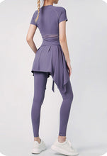 Load image into Gallery viewer, 2025 Trendy Women&#39;s Yoga Suits
