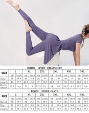 Load image into Gallery viewer, eco-friendly yoga clothing
