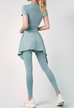 Load image into Gallery viewer, yoga clothing for women
