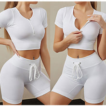 Load image into Gallery viewer, Working out after work is a very meaningful thing
