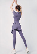 Load image into Gallery viewer,  Eco-Friendly &amp; Breathable Sportswear
