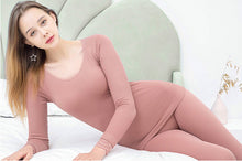 Load image into Gallery viewer,  thermal set for women
