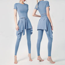 Load image into Gallery viewer, Breathable Sportswear
