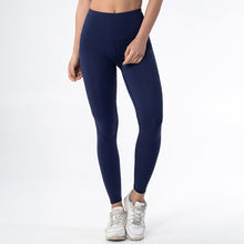 Load image into Gallery viewer, Women&#39;s high waist yoga tights outdoor fitness running pants
