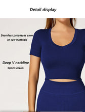 Load image into Gallery viewer, Yoga Outfits for Women
